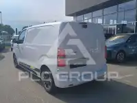 2026 Opel Vivaro