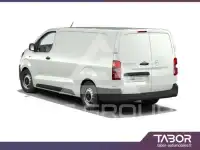 2026 Opel Vivaro