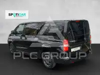 2026 Opel Vivaro