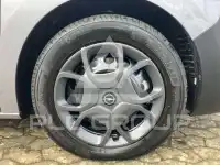 2026 Opel Vivaro