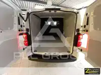 2026 Opel Vivaro