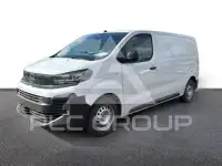 2026 Opel Vivaro