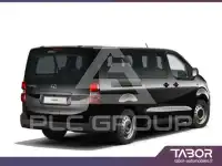 2026 Opel Vivaro