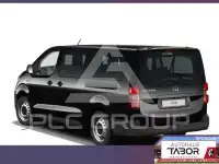 2026 Opel Vivaro
