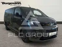 2026 Opel Vivaro