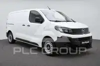 2026 Opel Vivaro