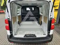 2026 Opel Vivaro