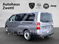 2026 Opel Vivaro