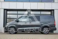 2026 Opel Vivaro
