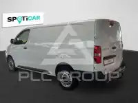 2026 Opel Vivaro