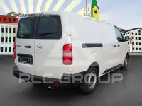2026 Opel Vivaro