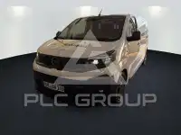 2026 Opel Vivaro