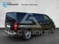 2026 Opel Vivaro