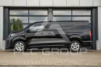 2026 Opel Vivaro