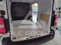 2026 Opel Vivaro