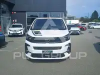 2026 Opel Vivaro