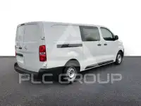 2026 Opel Vivaro