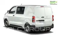 2026 Opel Vivaro