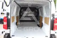 2026 Opel Vivaro