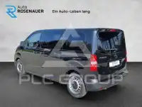 2026 Opel Vivaro