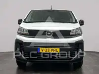 2026 Opel Vivaro