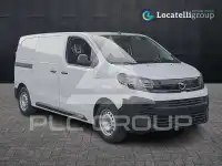 2026 Opel Vivaro