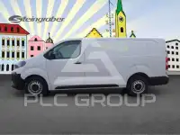 2026 Opel Vivaro