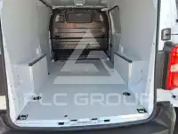 2026 Opel Vivaro
