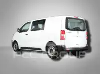 2026 Opel Vivaro