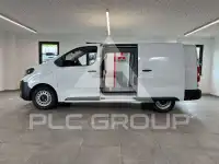 2026 Opel Vivaro