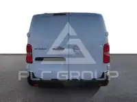2026 Opel Vivaro