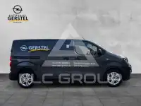 2026 Opel Vivaro