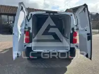2026 Opel Vivaro