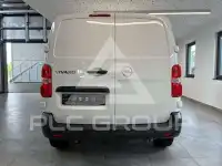 2026 Opel Vivaro