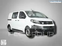 2026 Opel Vivaro