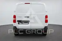 2026 Opel Vivaro
