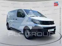 2026 Opel Vivaro