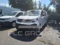2026 Opel Vivaro