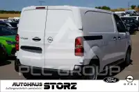 2026 Opel Vivaro