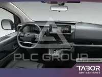 2026 Opel Vivaro