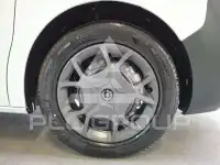 2026 Opel Vivaro