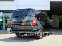 2026 Opel Vivaro