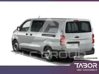 2026 Opel Vivaro