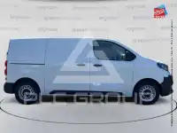 2026 Opel Vivaro