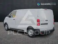 2026 Opel Vivaro
