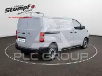 2026 Opel Vivaro
