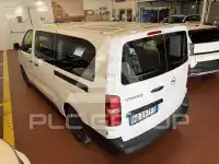2026 Opel Vivaro