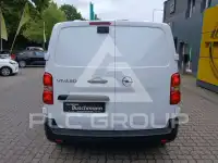 2026 Opel Vivaro