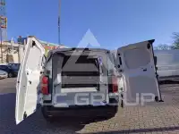 2026 Opel Vivaro
