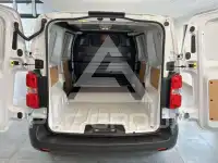 2026 Opel Vivaro